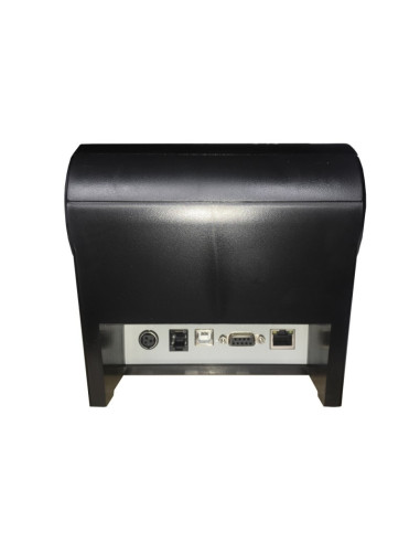 Eightt EPOS-81W impresora de recibos Inalámbrico y alámbrico Térmico