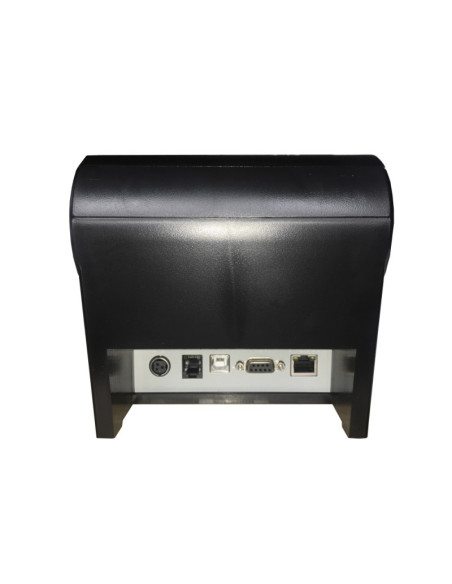 Eightt EPOS-81W impresora de recibos Inalámbrico y alámbrico Térmico