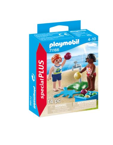 Playmobil SpecialPlus 71166 figura de juguete para niños
