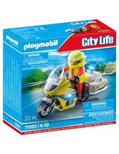 Playmobil City Life 71205 figura de juguete para niños