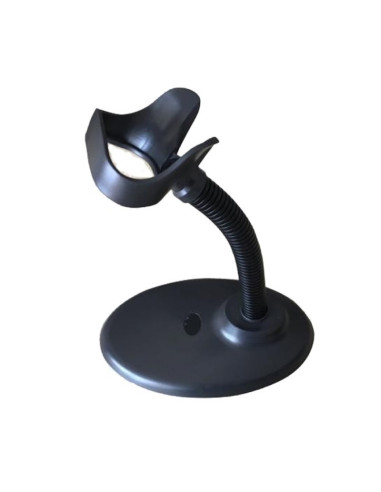 Eightt ESC-1D lector de código de barras Lector de códigos de barras portátil Negro, Azul