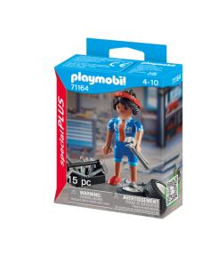 Playmobil SpecialPlus 71164 figura de juguete para niños