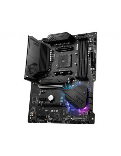 MSI 911-7C56-001 placa base AMD B550 Zócalo AM4 ATX 2