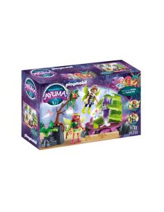 Playmobil Ayuma 71215 set de juguetes