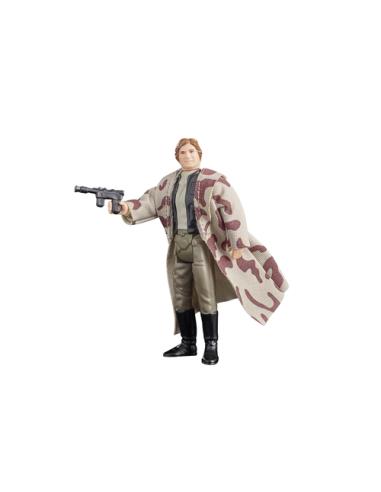 Star Wars Han Solo