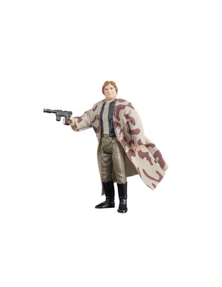 Star Wars Han Solo