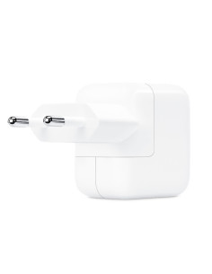 Apple MGN03ZM A cargador de dispositivo móvil MP4, Smartphone, Reloj inteligente, Tableta Blanco Corriente alterna Interior 2