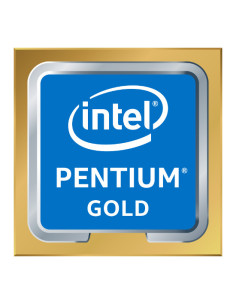 Intel Pentium Gold G6400 procesador 4 GHz 4 MB Smart Cache Caja