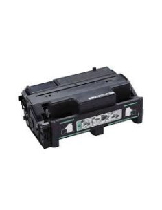Ricoh 821229 cartucho de tóner 1 pieza(s) Original Negro