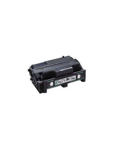 Ricoh 821229 cartucho de tóner 1 pieza(s) Original Negro