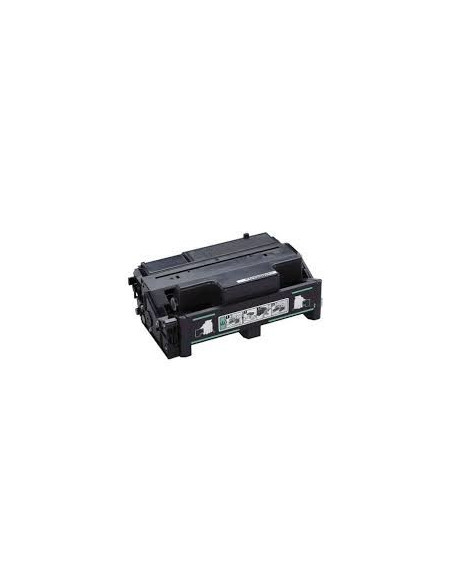 Ricoh 821229 cartucho de tóner 1 pieza(s) Original Negro