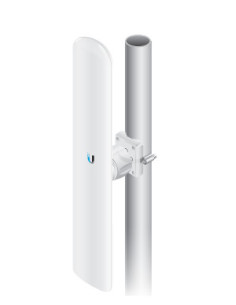 Ubiquiti LAP-120 antena para red Antena direccional MIMO 16 dBi