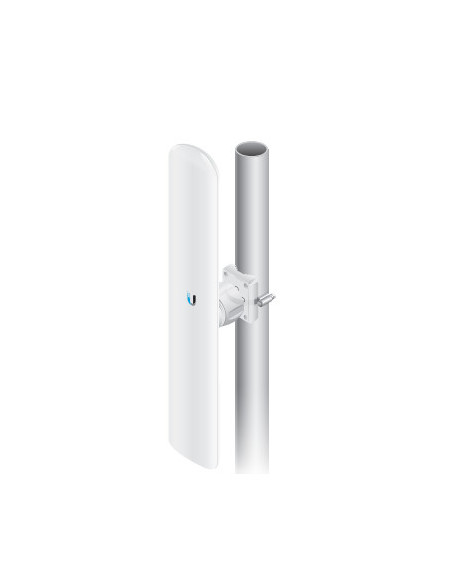Ubiquiti LAP-120 antena para red Antena direccional MIMO 16 dBi