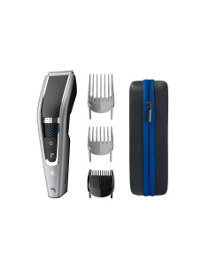Philips 5000 series Hairclipper series 5000 HC5650 15 Cortapelos lavable 2
