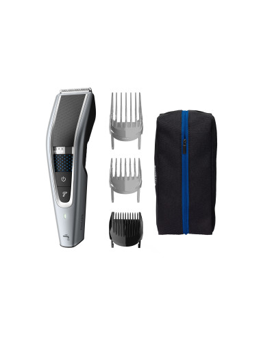 Philips 5000 series Hairclipper series 5000 HC5630 15 Cortapelos lavable