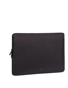 Rivacase 7705 39,6 cm (15.6") Funda Negro