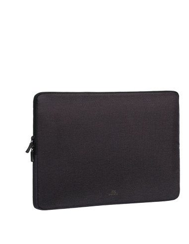 Rivacase 7705 39,6 cm (15.6") Funda Negro