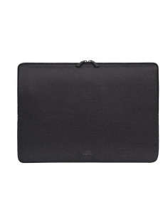Rivacase 7705 39,6 cm (15.6") Funda Negro 2