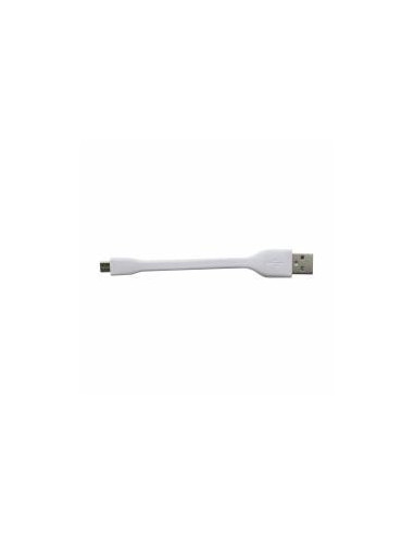 Phoenix Technologies Usbmicro1 cable USB 0,1 m USB A Micro-USB A Blanco