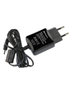 Phoenix Technologies PHDCCHARGER adaptador e inversor de corriente Interior Negro