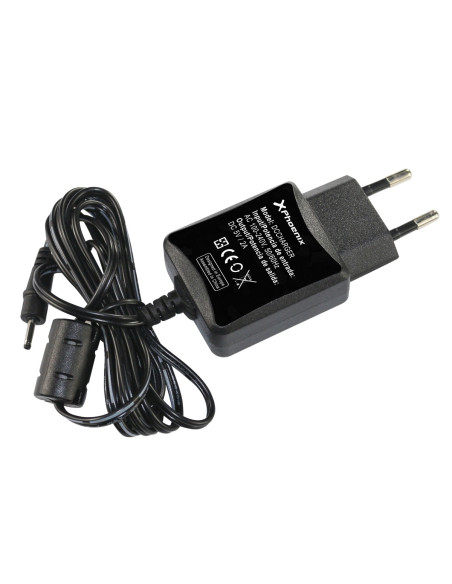 Phoenix Technologies PHDCCHARGER adaptador e inversor de corriente Interior Negro