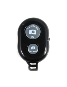 Phoenix Technologies Control Stick mando a distancia para cámara Bluetooth