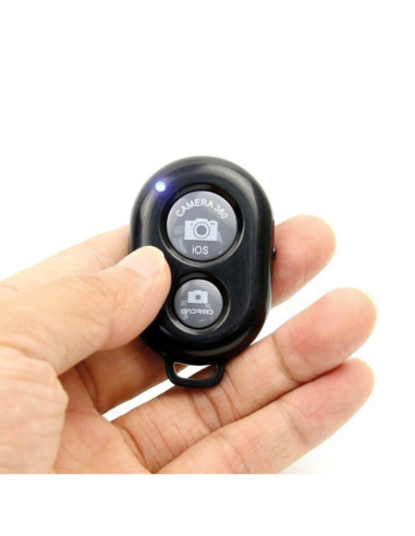 Phoenix Technologies Control Stick mando a distancia para cámara Bluetooth