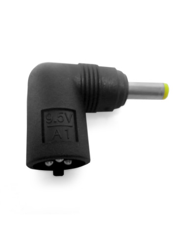 Phoenix Technologies PHA1DC40 accesorio para portatil Clavija de adaptador de corriente para ordenador portátil