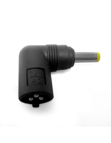 Phoenix Technologies PHA2DC40 accesorio para portatil Clavija de adaptador de corriente para ordenador portátil