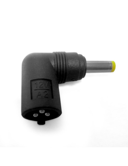 Phoenix Technologies PHA2DC40 accesorio para portatil Clavija de adaptador de corriente para ordenador portátil