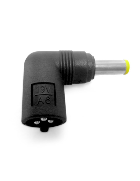 Phoenix Technologies PHA6DC40 accesorio para portatil Clavija de adaptador de corriente para ordenador portátil