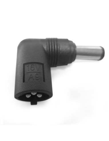Phoenix Technologies PHA9DC40 accesorio para portatil Clavija de adaptador de corriente para ordenador portátil