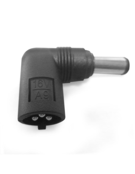 Phoenix Technologies PHA9DC40 accesorio para portatil Clavija de adaptador de corriente para ordenador portátil