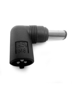 Phoenix Technologies PHM8DC90 accesorio para portatil Clavija de adaptador de corriente para ordenador portátil