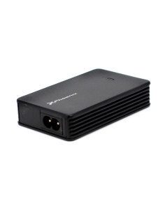 Phoenix Technologies Charger 40 Plus Netbook, Portátil Negro Corriente alterna Interior