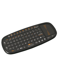 Phoenix Technologies Blukey Presenter teclado Bluetooth QWERTY Negro 2