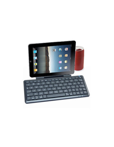 Phoenix Technologies PHKEYTABLET teclado para móvil Bluetooth Negro