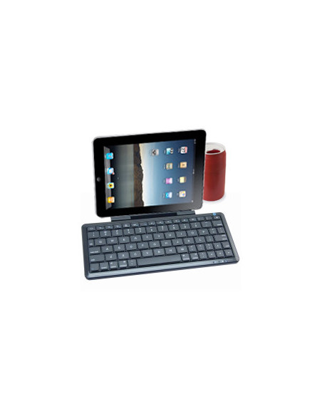 Phoenix Technologies PHKEYTABLET teclado para móvil Bluetooth Negro