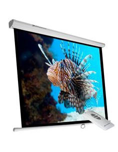 Phoenix Technologies PHPANTALLA-ELEC240 pantalla de proyección 3,43 m (135") 1 1