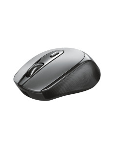 Trust Zaya ratón Oficina Ambidextro RF inalámbrico Óptico 1600 DPI