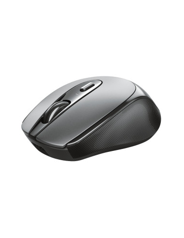 Trust Zaya ratón Oficina Ambidextro RF inalámbrico Óptico 1600 DPI