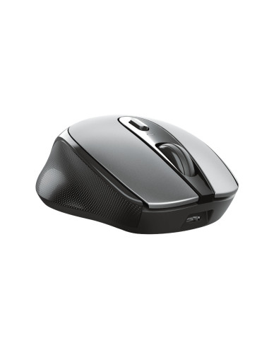 Trust Zaya ratón Oficina Ambidextro RF inalámbrico Óptico 1600 DPI