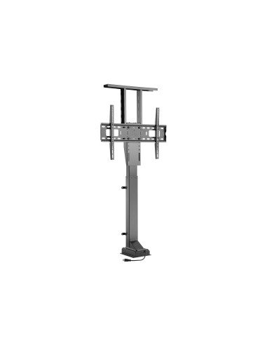 Equip Soporte de TV con mando a distancia motorizado de 37"-65