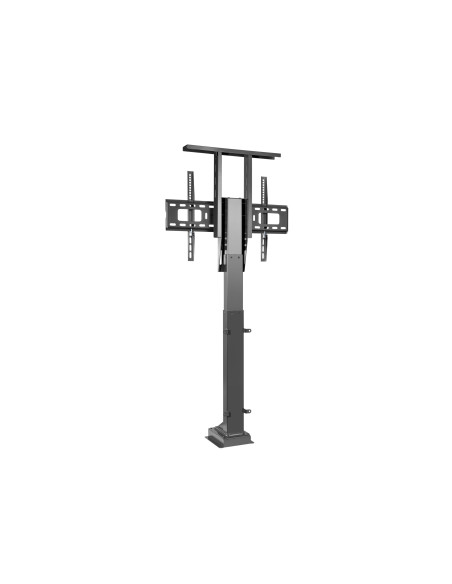 Equip Soporte de TV con mando a distancia motorizado de 37"-65