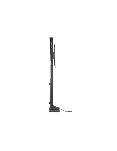 Equip Soporte de TV con mando a distancia motorizado de 37"-65