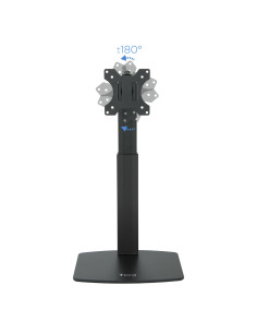 TooQ Soporte de mesa (monitor   plasma   LCD   LED) 17" - 32" 2