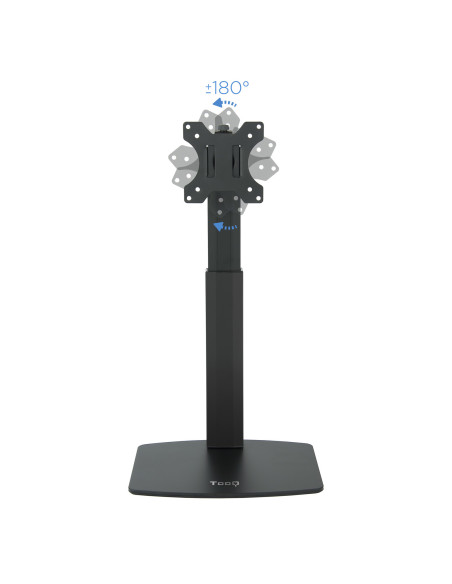 TooQ Soporte de mesa (monitor   plasma   LCD   LED) 17" - 32"