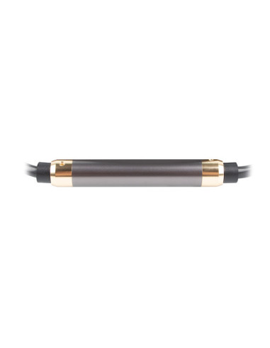 Lanberg CA-HDMI-20CU-0150-BK cable HDMI 15 m HDMI tipo A (Estándar) Negro