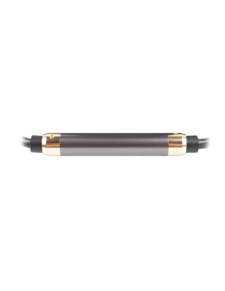 Lanberg CA-HDMI-20CU-0150-BK cable HDMI 15 m HDMI tipo A (Estándar) Negro