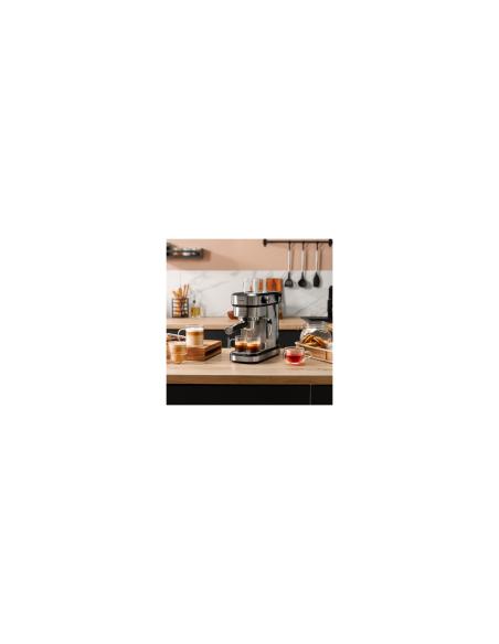 Cecotec 01646 cafetera eléctrica Semi-automática Máquina espresso 1,2 L